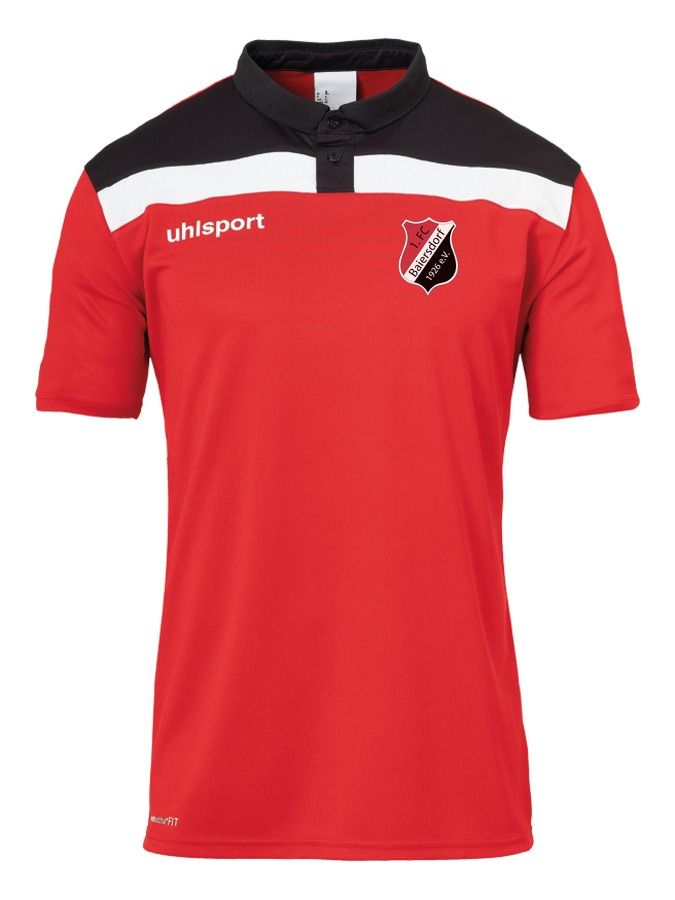 uhlsport Offense 23 Polo Shirt