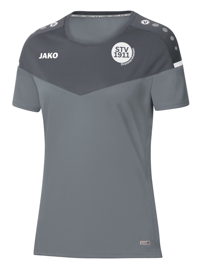 Jako T-Shirt Champ 2.0 Damen