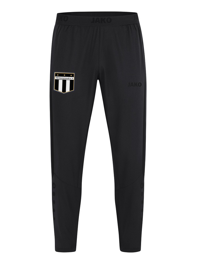 Jako Freizeithose Power