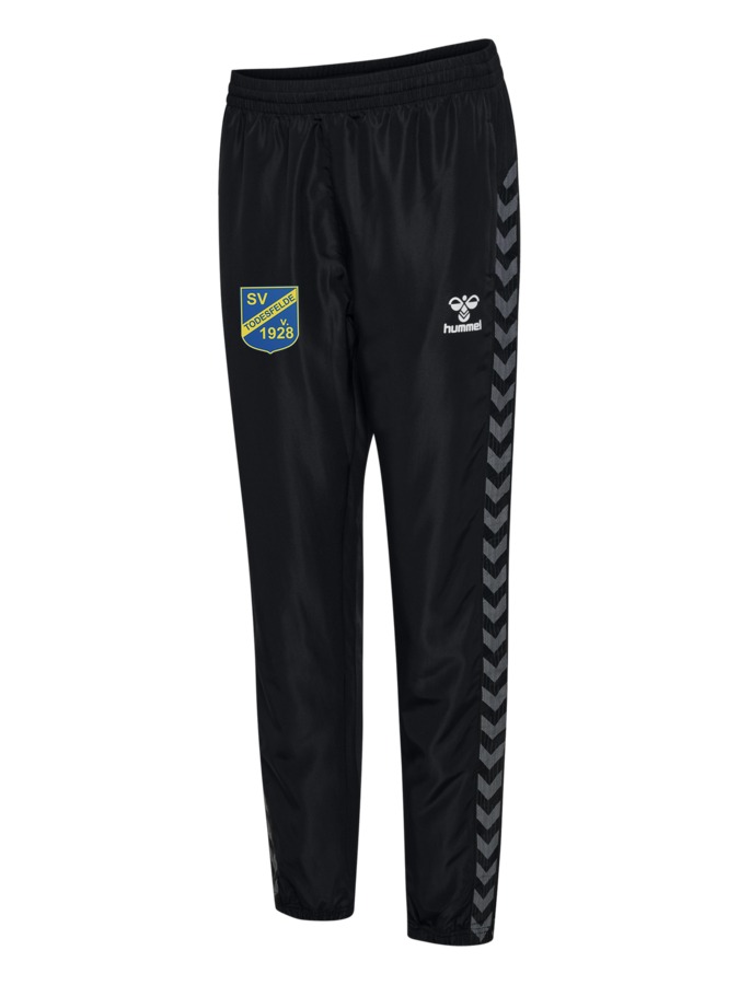 Hummel Authentic Micro Pants Damen