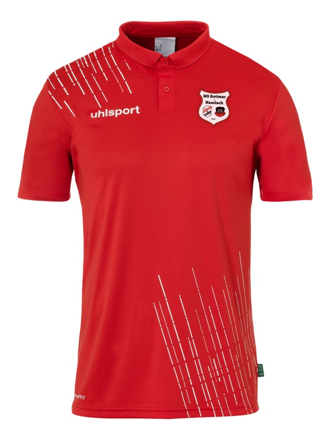 uhlsport Score 26 Poly Polo