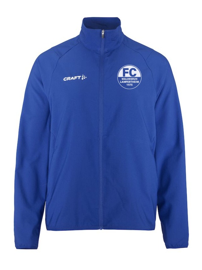 Craft Rush 2.0 Trainingsjacke Damen