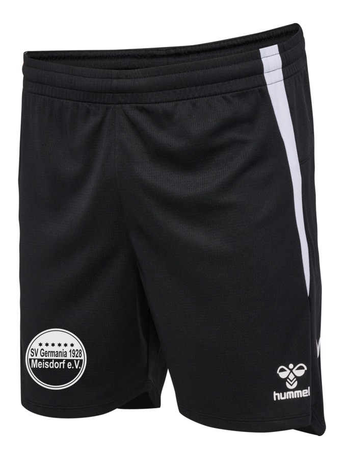 Hummel Lead 2.0 Shorts