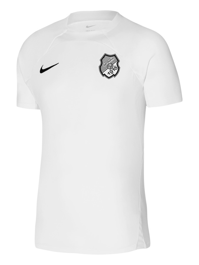 Nike Strike 3 Kurzarm Trikot Kinder