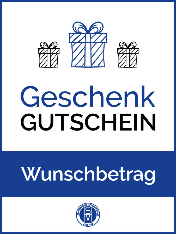 Gutschein zum Ausdrucken