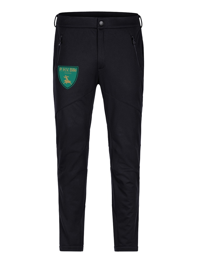 Jako Softshellhose