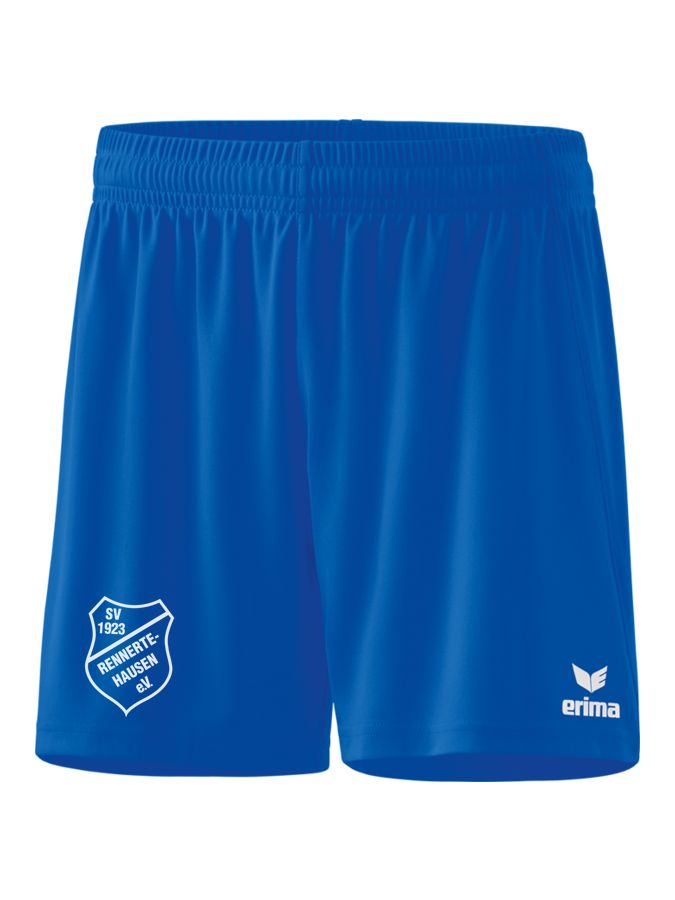 Erima Rio 2.0 Shorts Damen