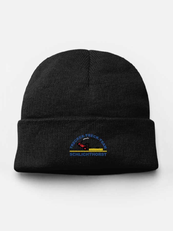 Beanie Kids Sticklogo
