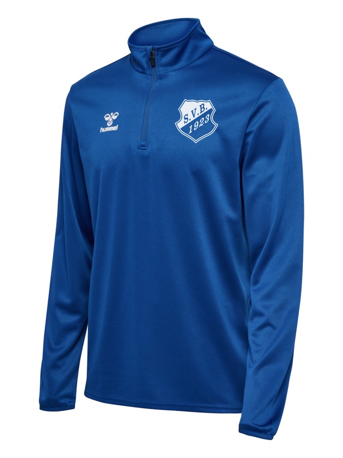 Hummel Essential Half-Zip