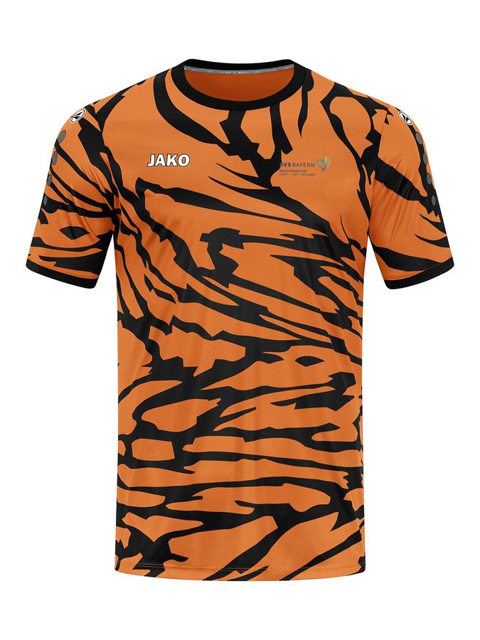 Jako Trikot Animal Kurzarm