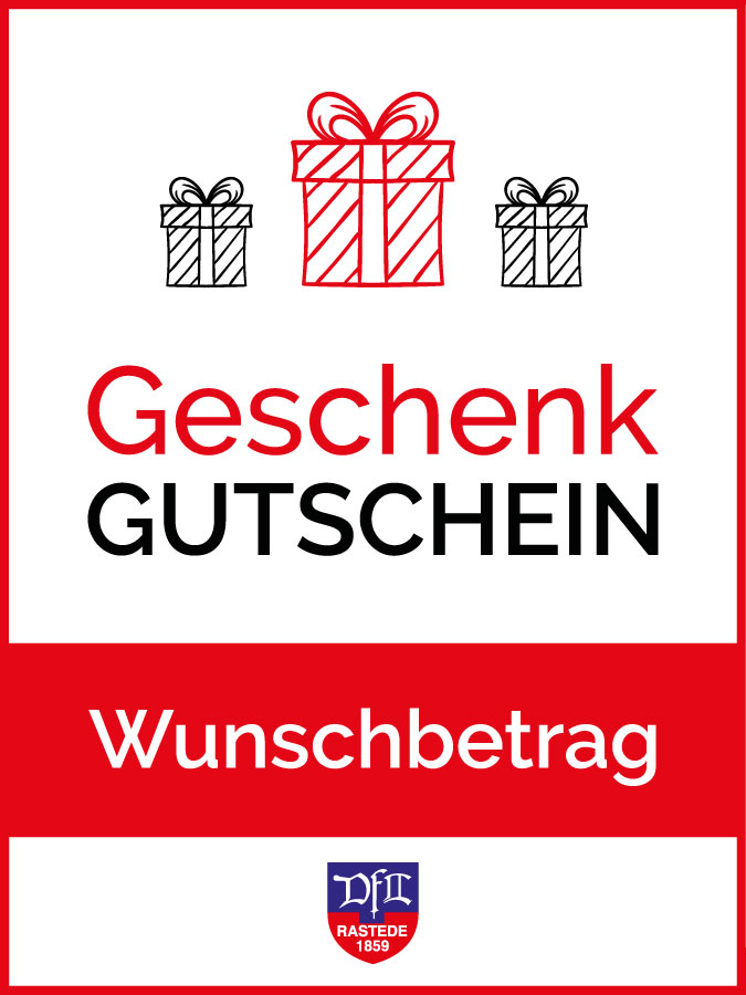 Gutschein zum Ausdrucken