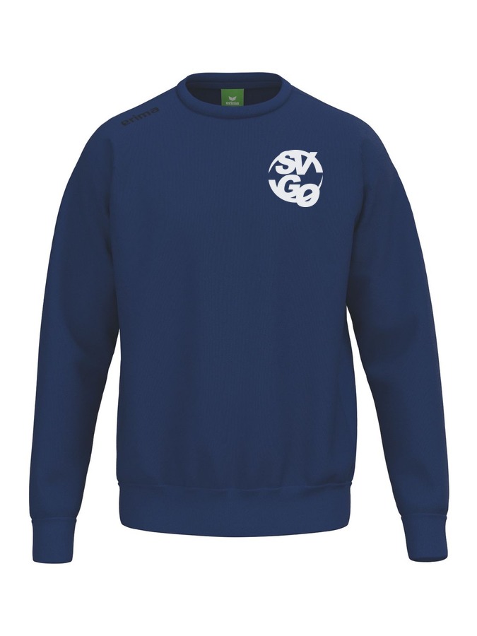 Erima Teamsport Sweatshirt