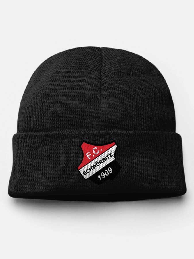 Beanie Sticklogo