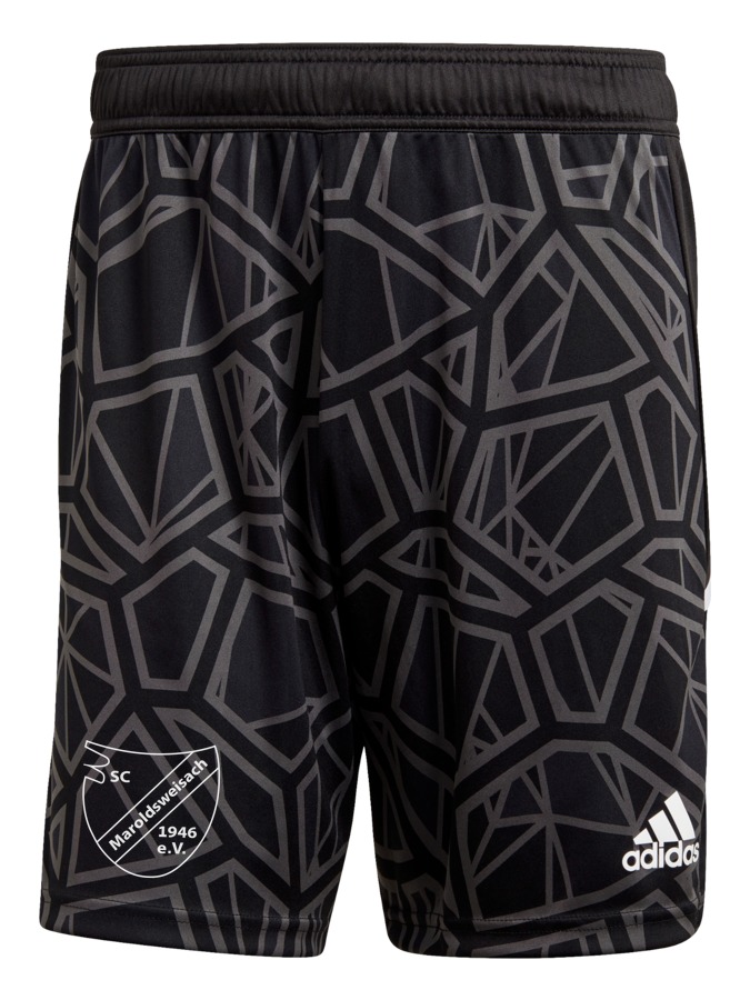 adidas Condivo 22 Torwartshorts