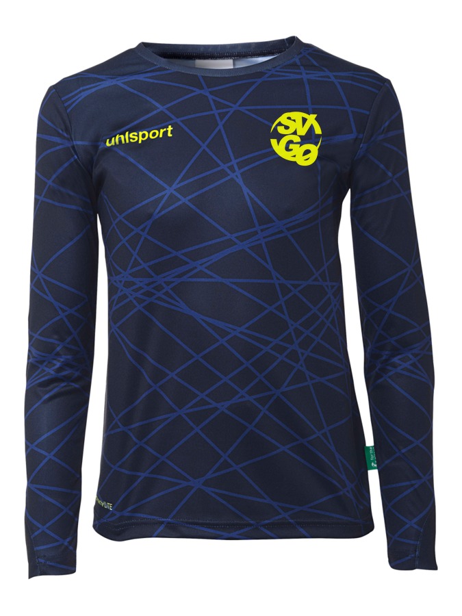 uhlsport Prediction Torwart Set Junior