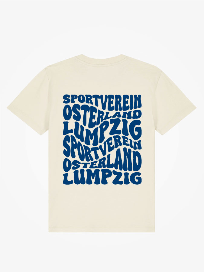 Shirt Wavy Kids