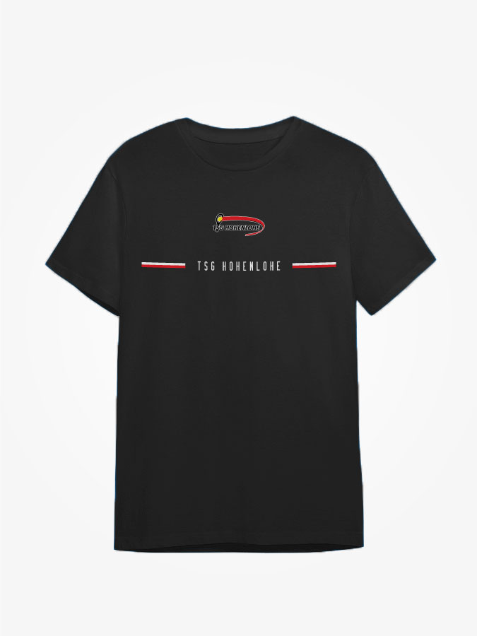 Shirt Stripe Kids