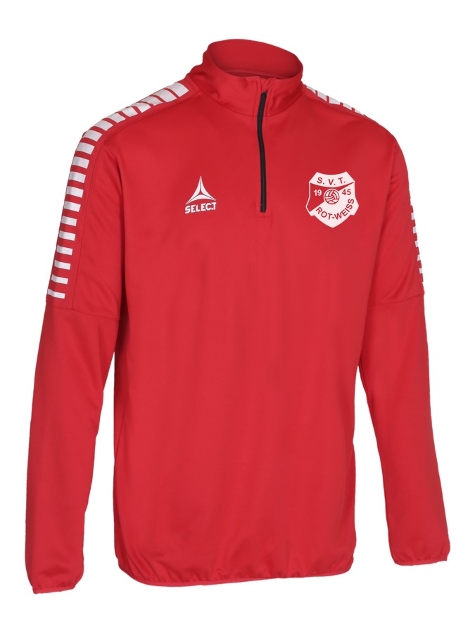 Select Argentina Trainingstop