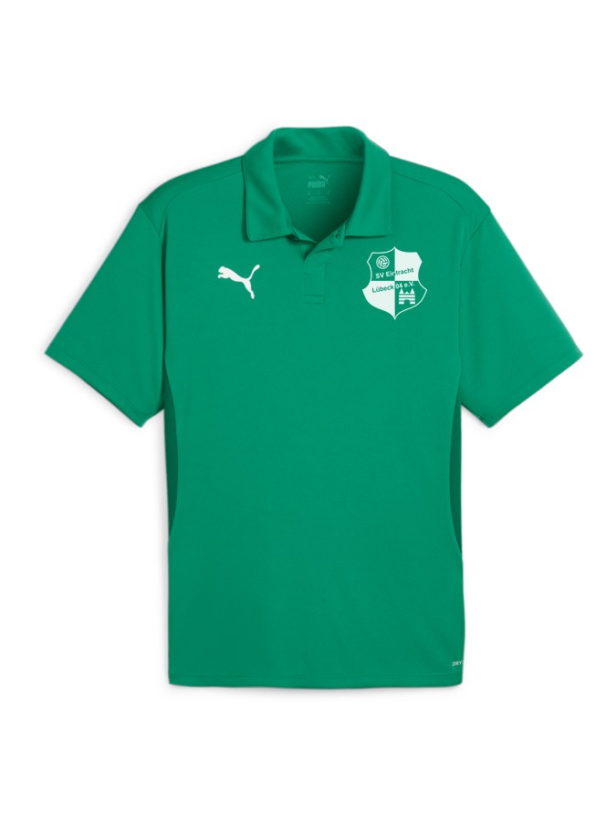 PUMA teamGOAL Poloshirt