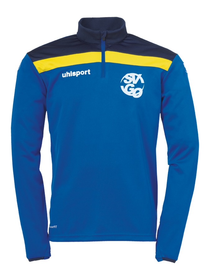 uhlsport Offense 23 1/4 Zip Top