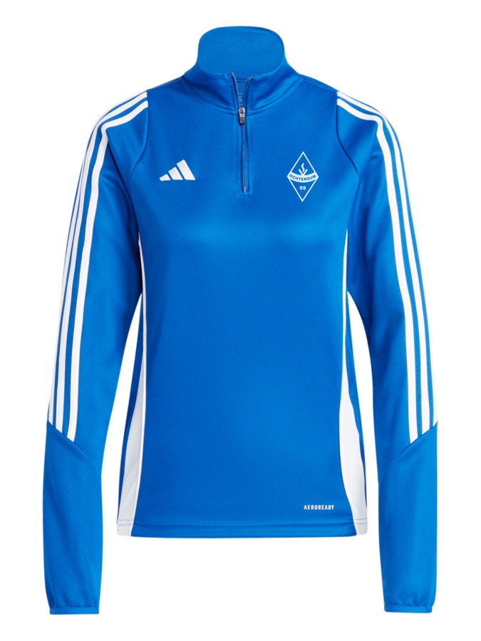 adidas Tiro 24 Trainingsoberteil Damen