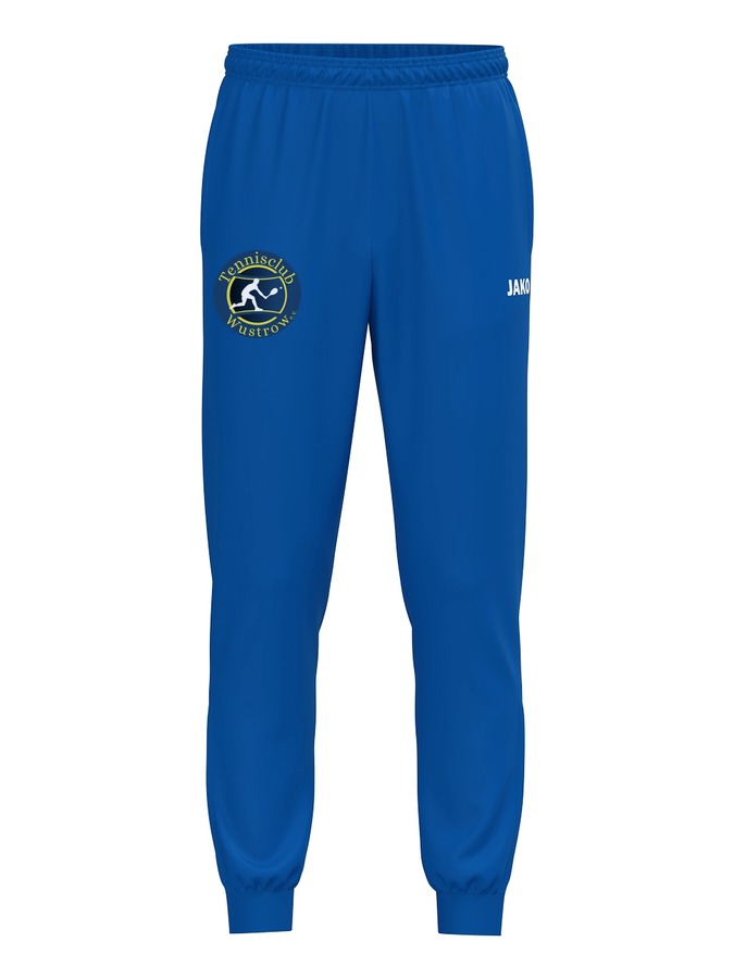 Jako Polyesterhose One