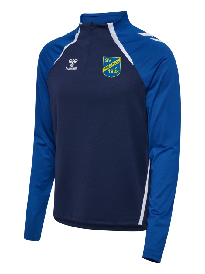 Hummel Lead 2.0 Half Zip