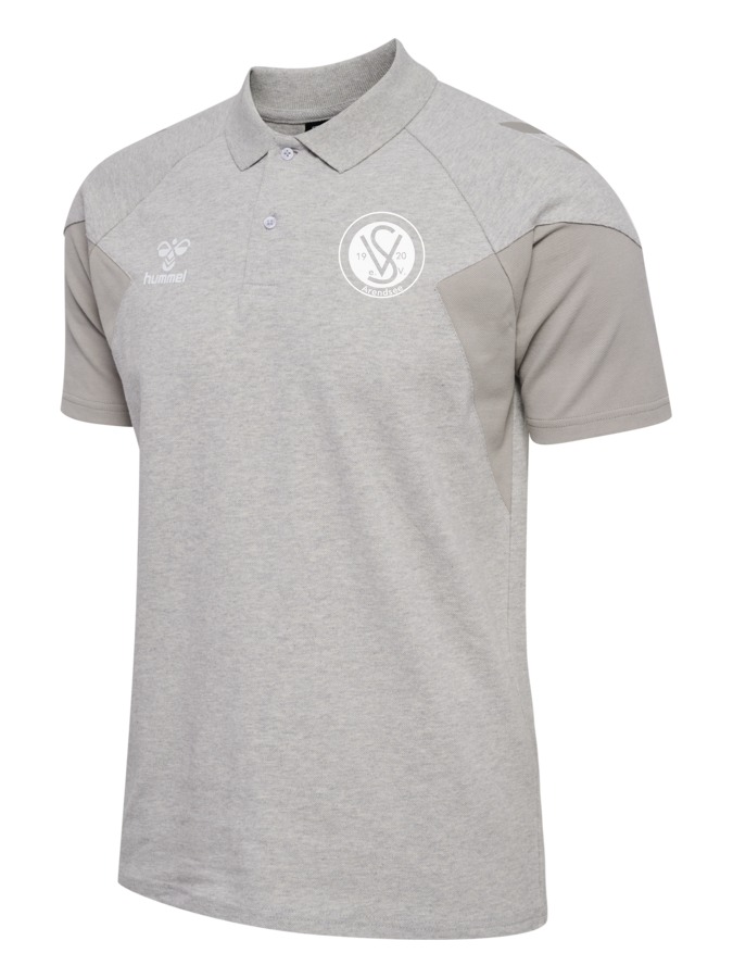 Hummel Travel Polo