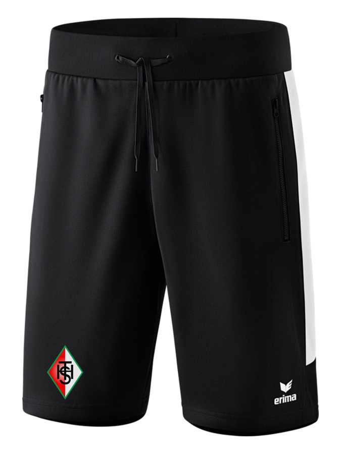 Erima Squad Worker Shorts