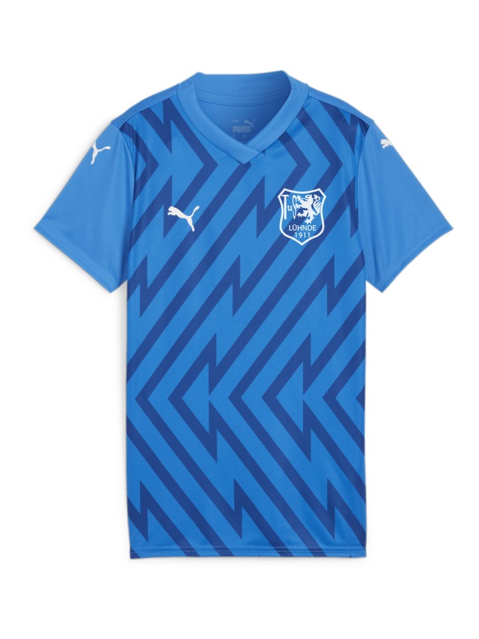 PUMA teamGLORY Trikot Damen