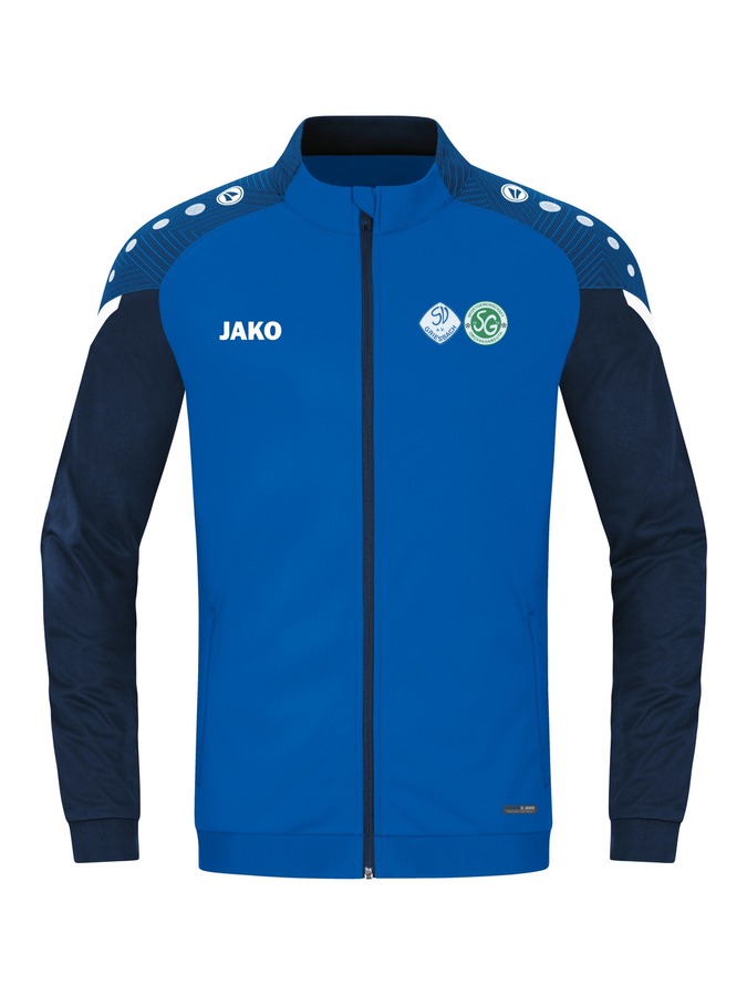 Jako Polyesterjacke Performance