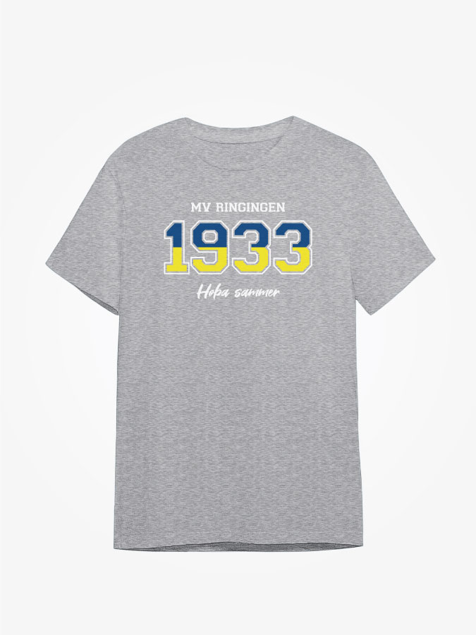 Shirt Established Kids
