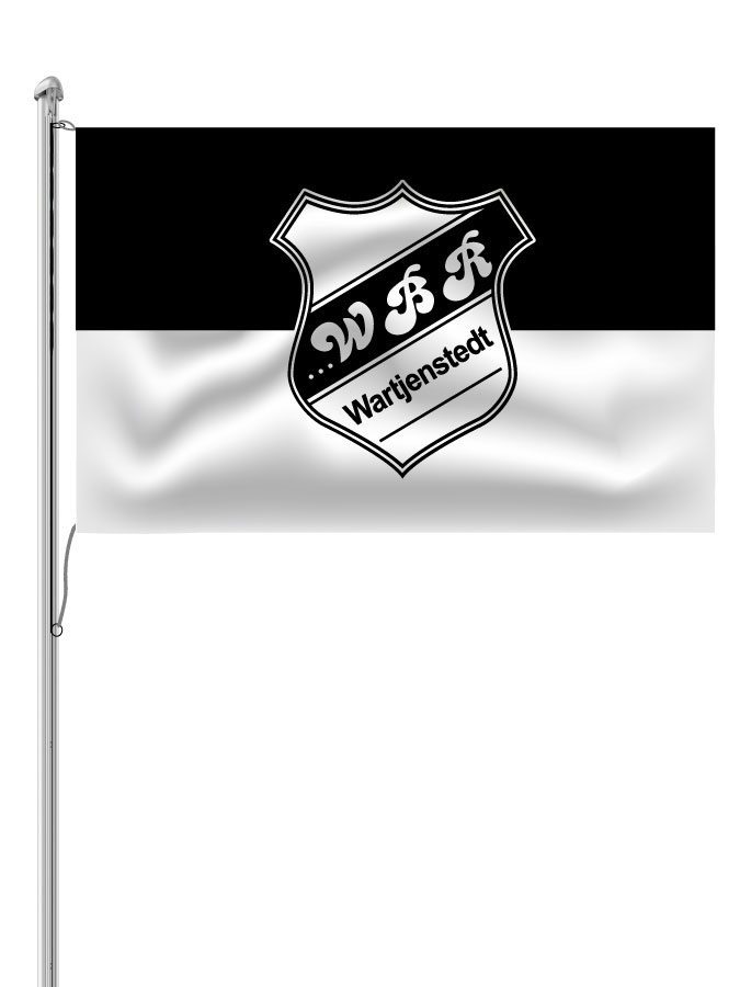 Hissfahne Logo