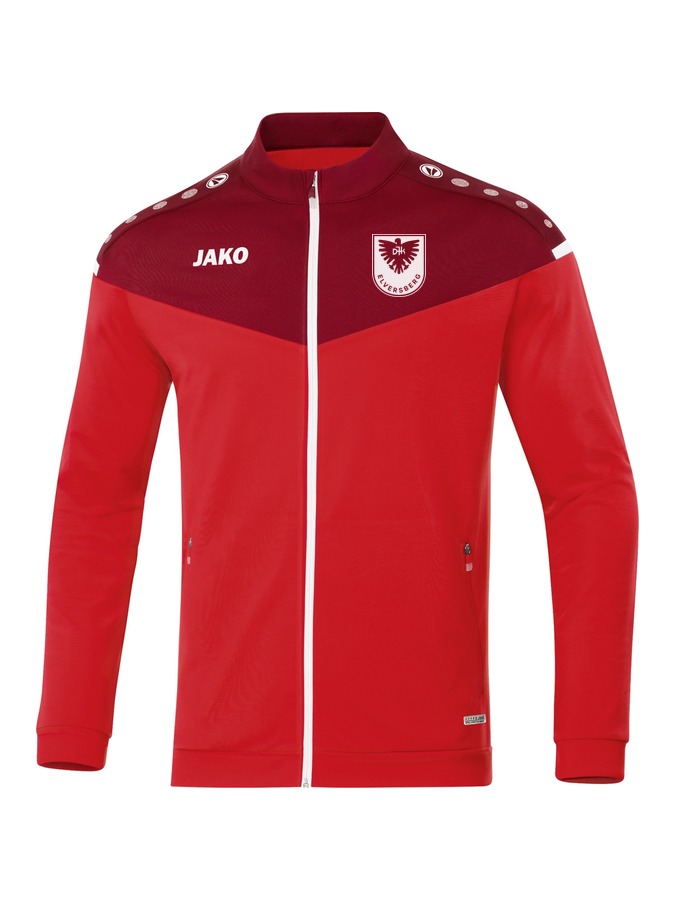Jako Polyesterjacke Champ 2.0