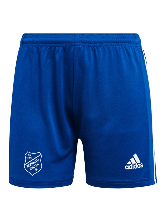 adidas Squadra 21 Shorts Damen