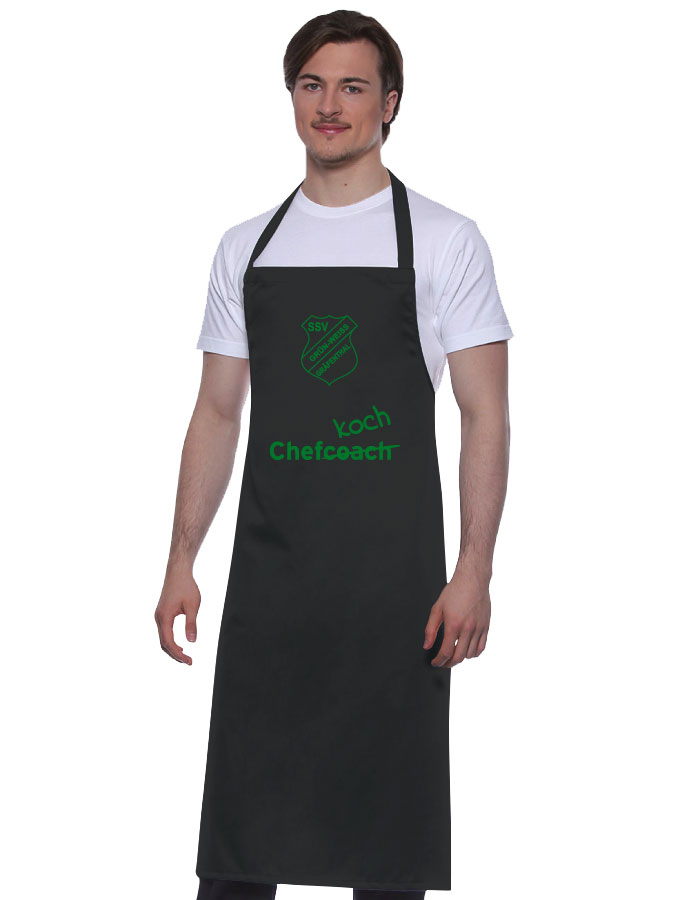 Kochschürze Sergen