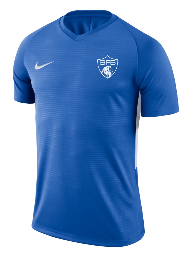 Nike Tiempo Premier Trikot