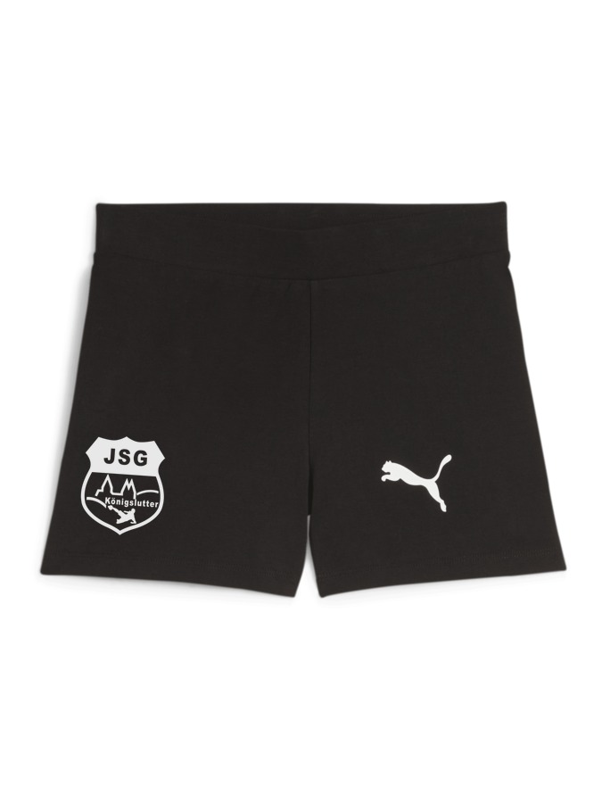 PUMA teamGOAL Volleyballshorts Damen