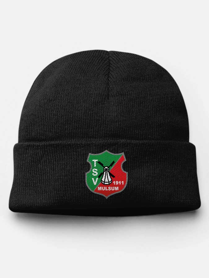 Beanie Sticklogo