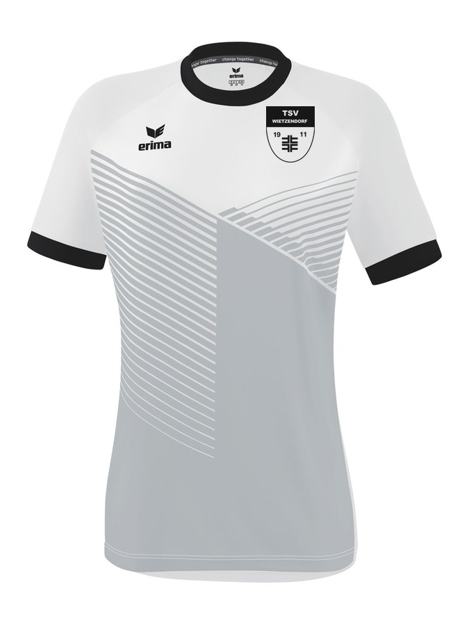 Erima Mantua Trikot Damen