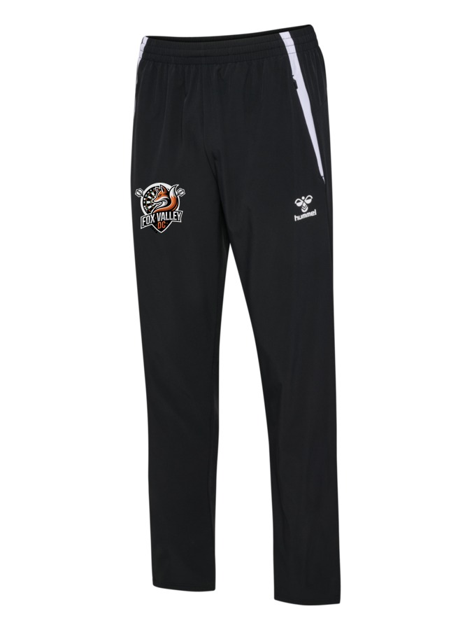 Hummel Lead 2.0 Woven Pants