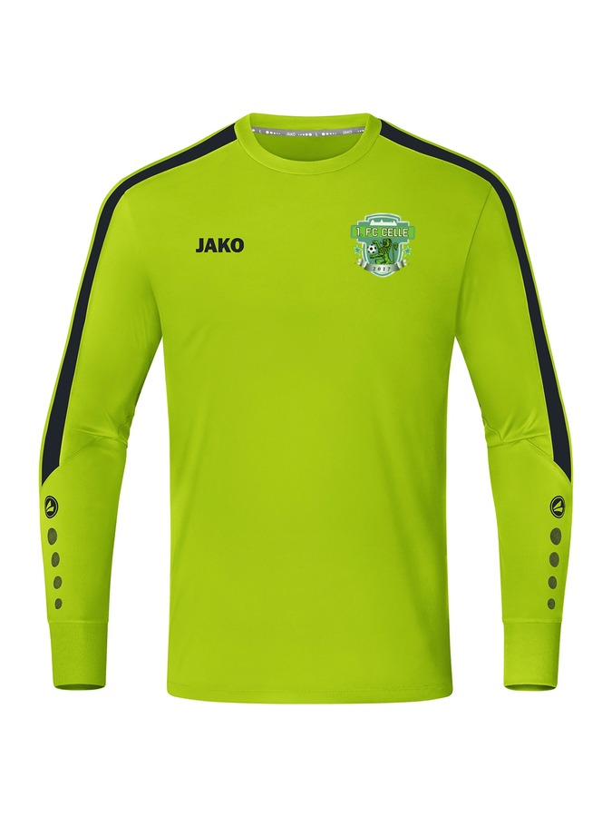 Jako Torwarttrikot Power