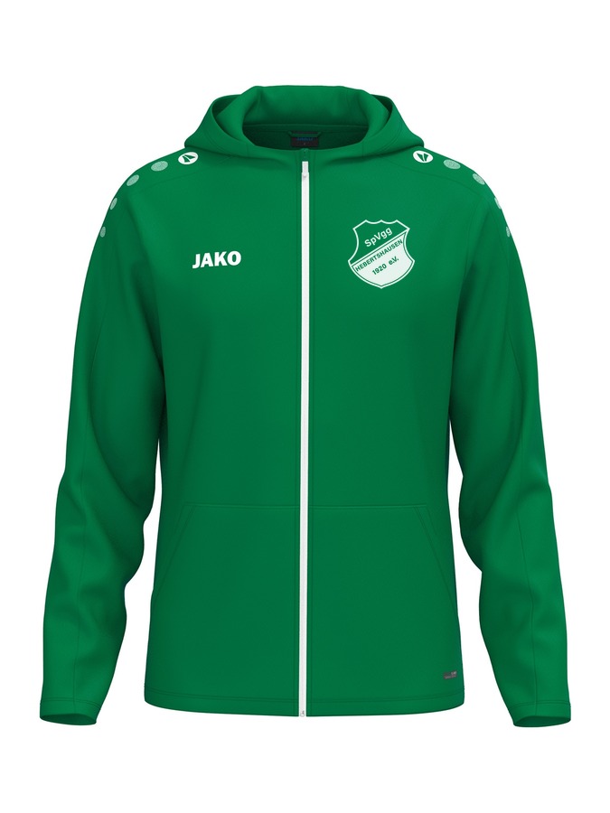 Jako Kapuzenjacke One