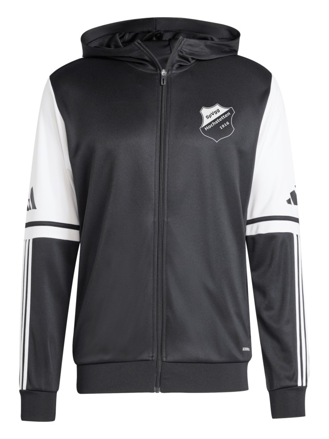 adidas Squadra 25 Kapuzenjacke