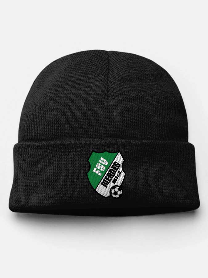 Beanie Sticklogo