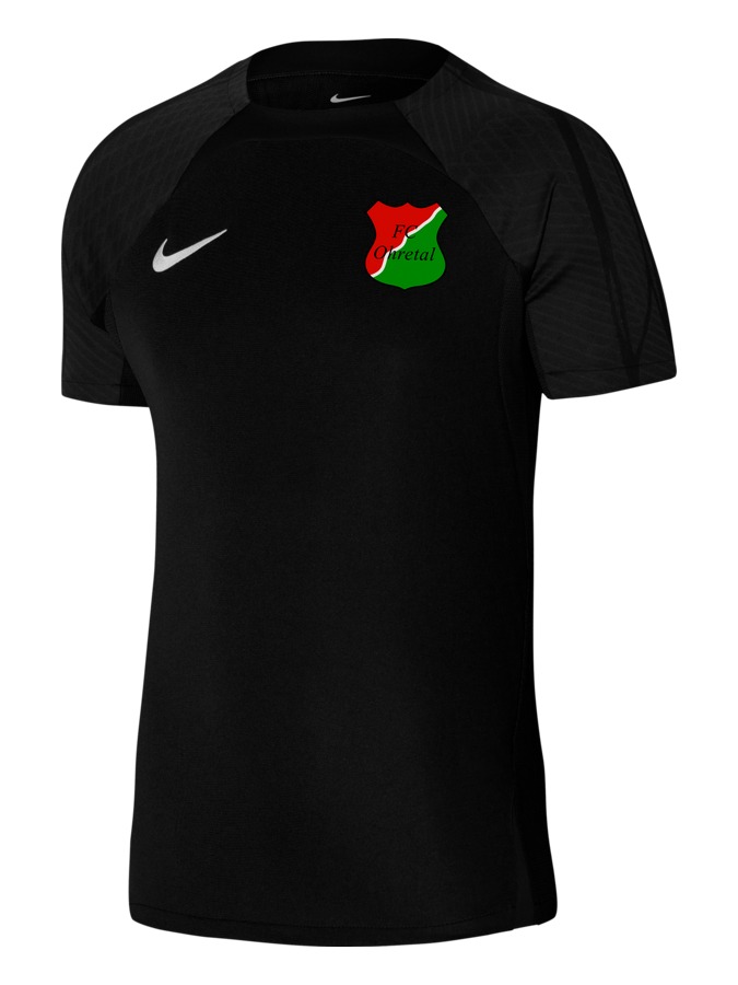 Nike Strike 3 Kurzarm Trikot Kinder