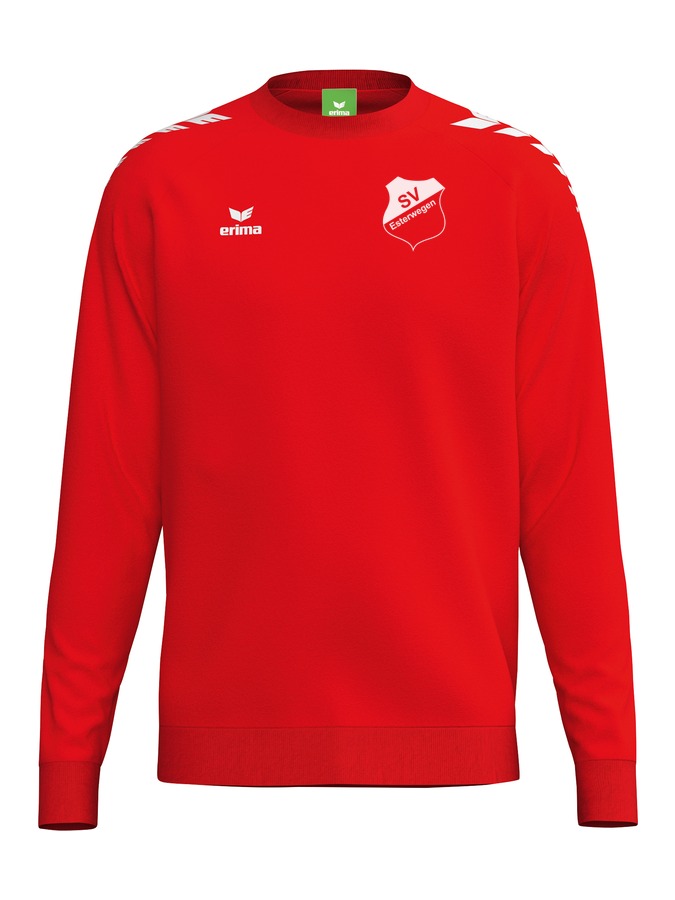 Erima CMPT Wings Sweatshirt