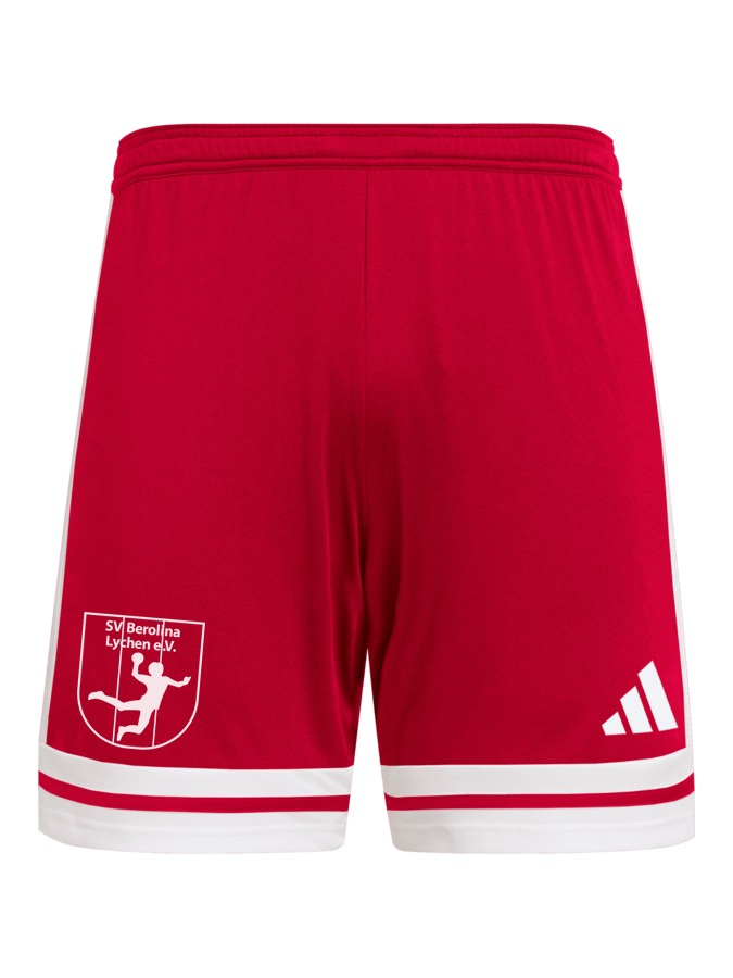 adidas Squadra 25 Shorts