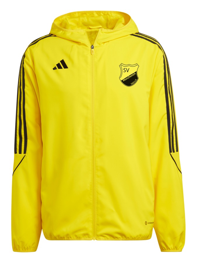 adidas Tiro 23 League Windbreaker Präsentationsjacke