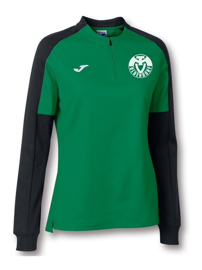 Joma Eco Championship Sweatshirt Damen